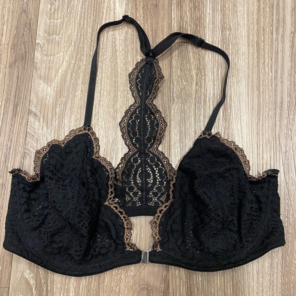 Free people bra. Size 34 DD